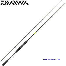 Удилище кастинговое Daiwa Prorex X Bait